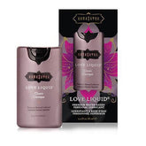 Kama Sutra Sensual Love Liquid Water Based Lubricant